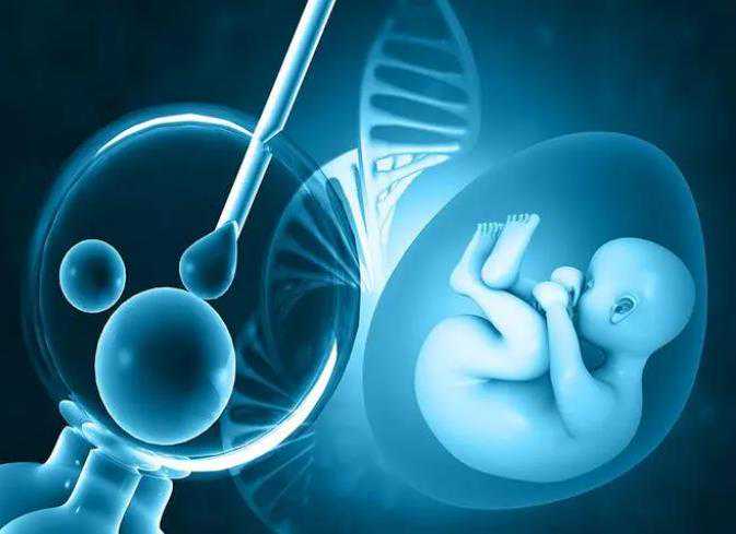 月经期间试管需要做什么检查，试管经期检查哪些项目~代怀咨询